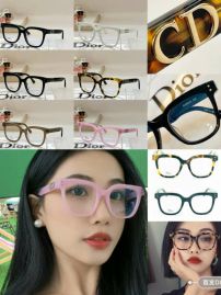Picture of Dior Optical Glasses _SKUfw53705962fw